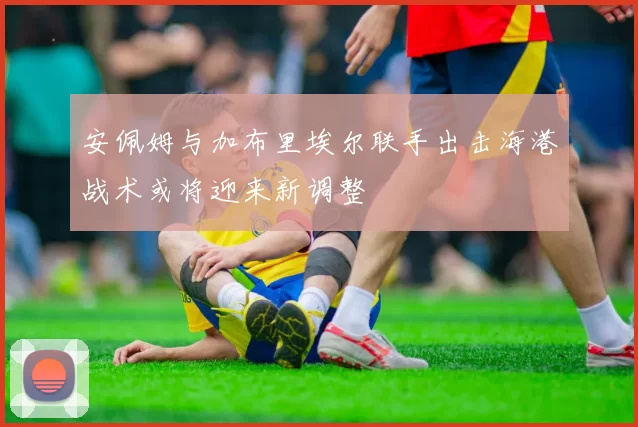 安佩姆与加布里埃尔联手出击海港战术或将迎来新调整