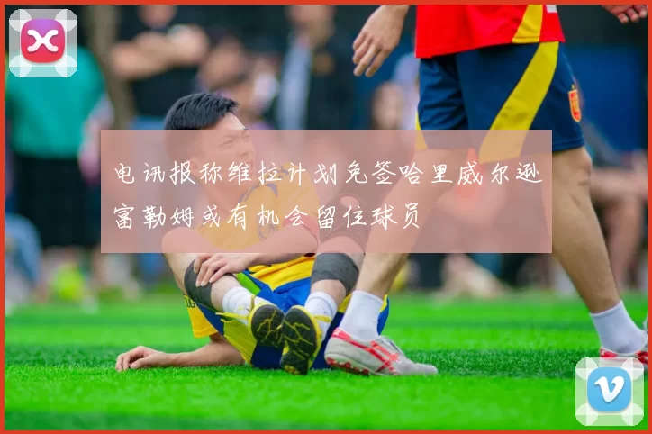 电讯报称维拉计划免签哈里威尔逊富勒姆或有机会留住球员