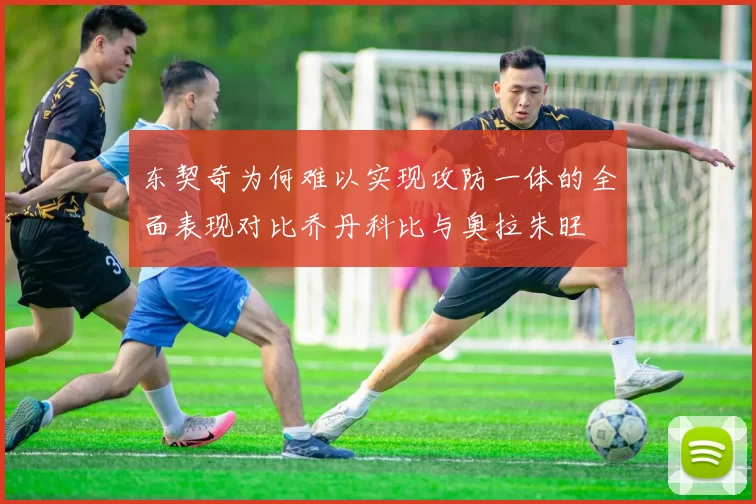 东契奇为何难以实现攻防一体的全面表现对比乔丹科比与奥拉朱旺